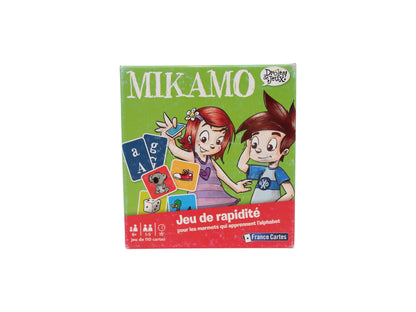 Mikamo