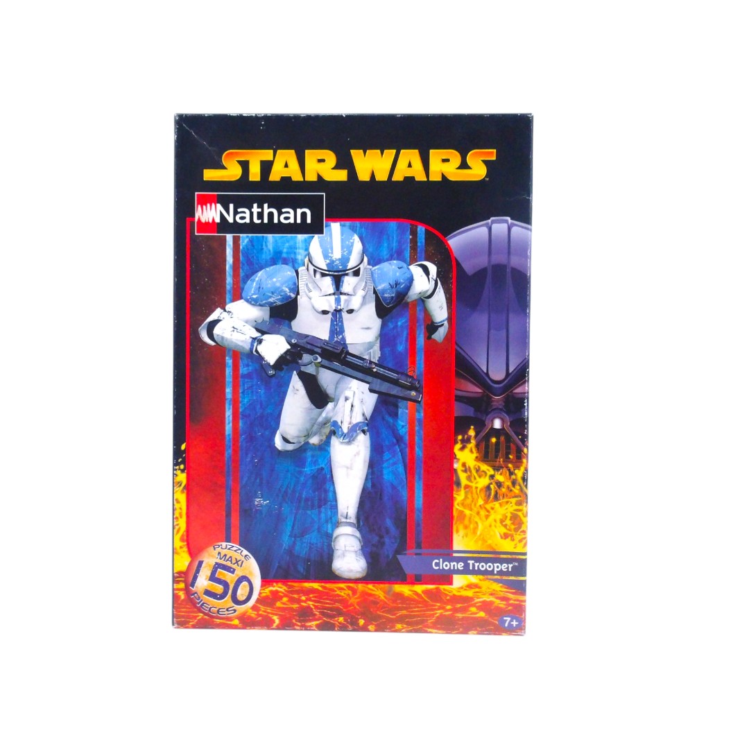 Puzzle - Star Wars - 150 pièces