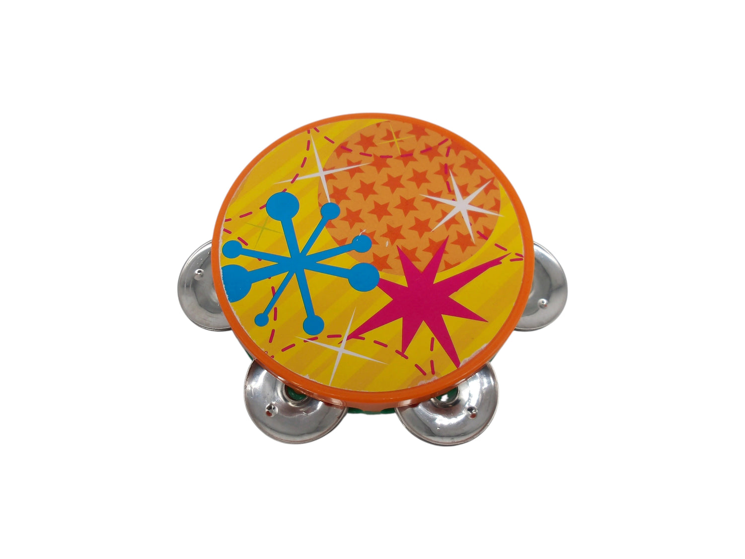 Tambourin