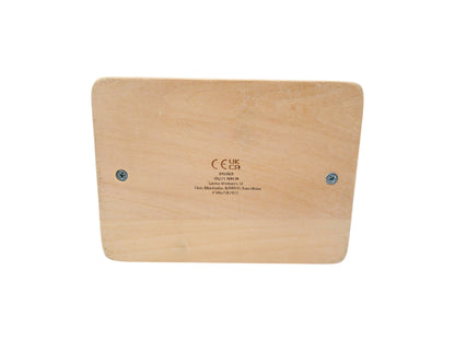 Tambour rotatif - Montessori