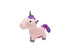 Peluche adaptée contacteur Licorne - Peluche sensorielle
