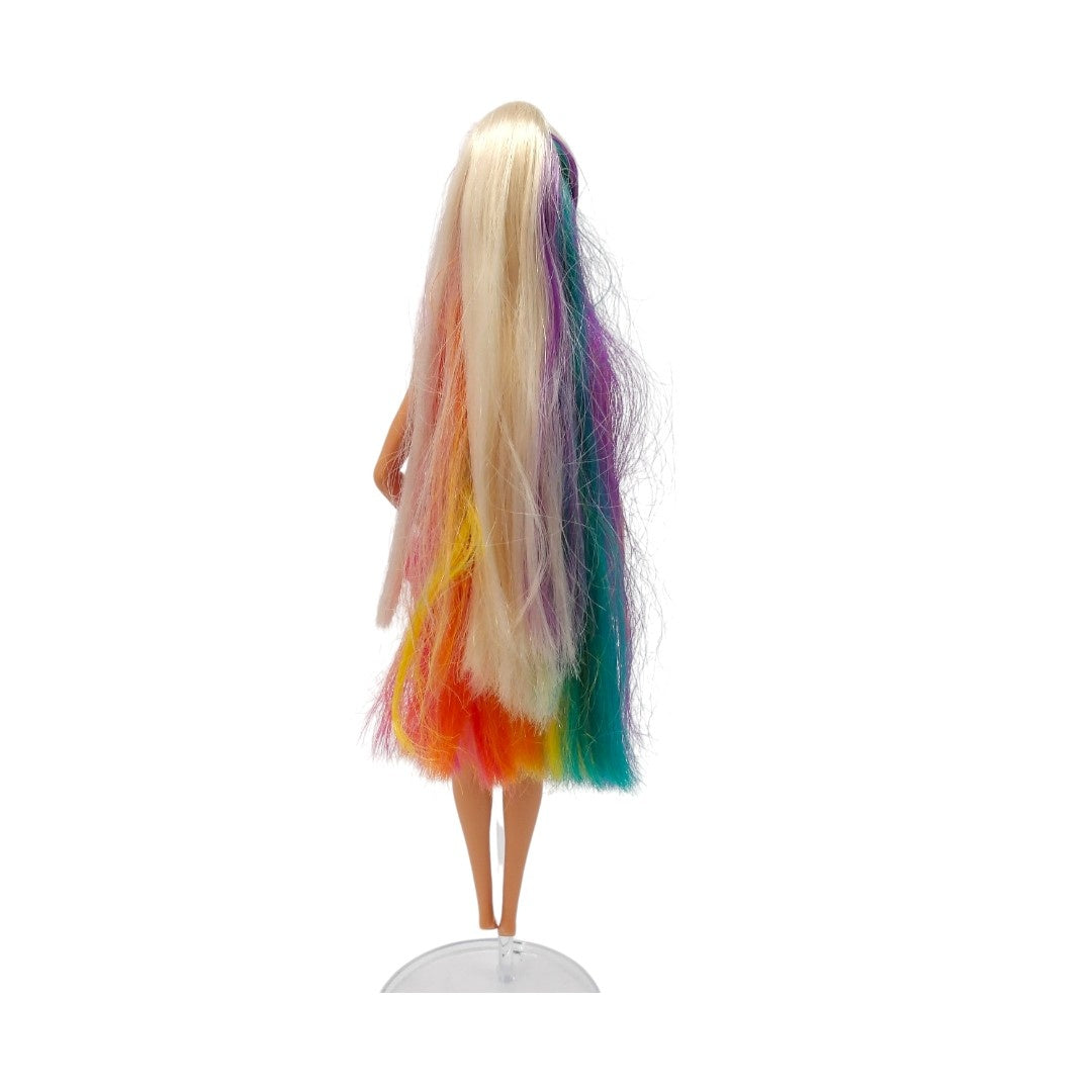 Barbie - Color Reveal