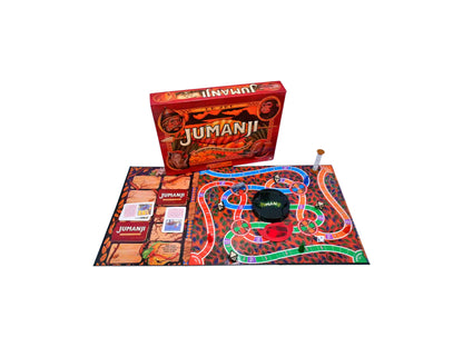 Jumanji- Édition 2017