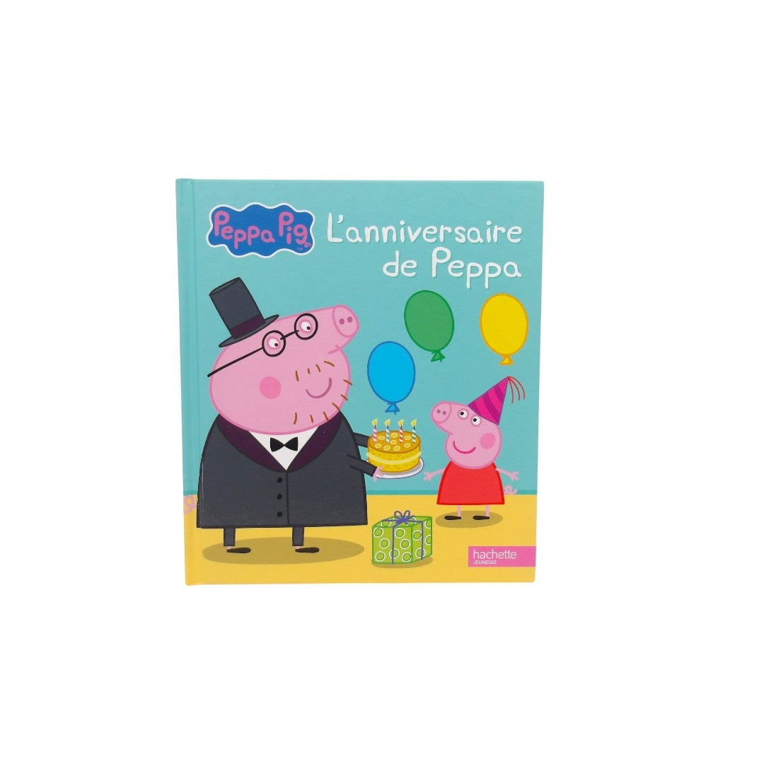 L&