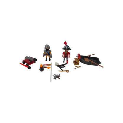 Pirate et soldat - Set  5894