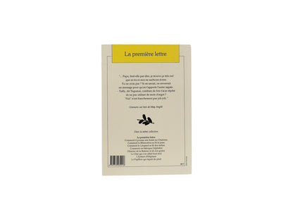 La première lettre 