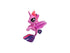 Figurine - Mon Petit Poney - Sirène scintillant - Twilight