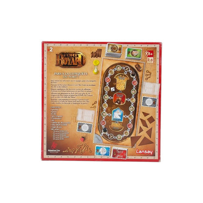 Fort Boyard