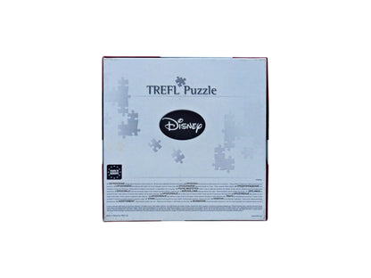 Puzzles évolutifs - Cars x 4 Puzzles 