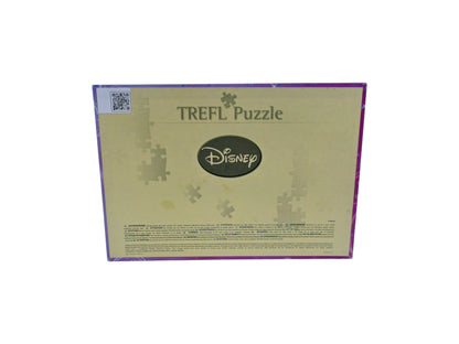 Puzzle - La petite sirène - 15 pièces