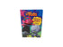 Livre puzzles - Les trolls 
