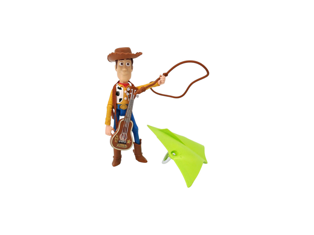 Figurine - Toy Story - Woody