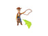 Figurine - Toy Story - Woody