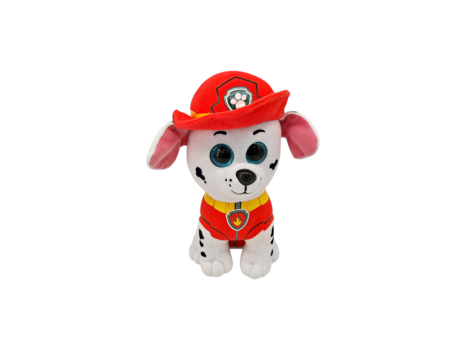 Peluche - La Pat&