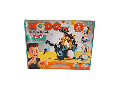 Kodo - Coding robot