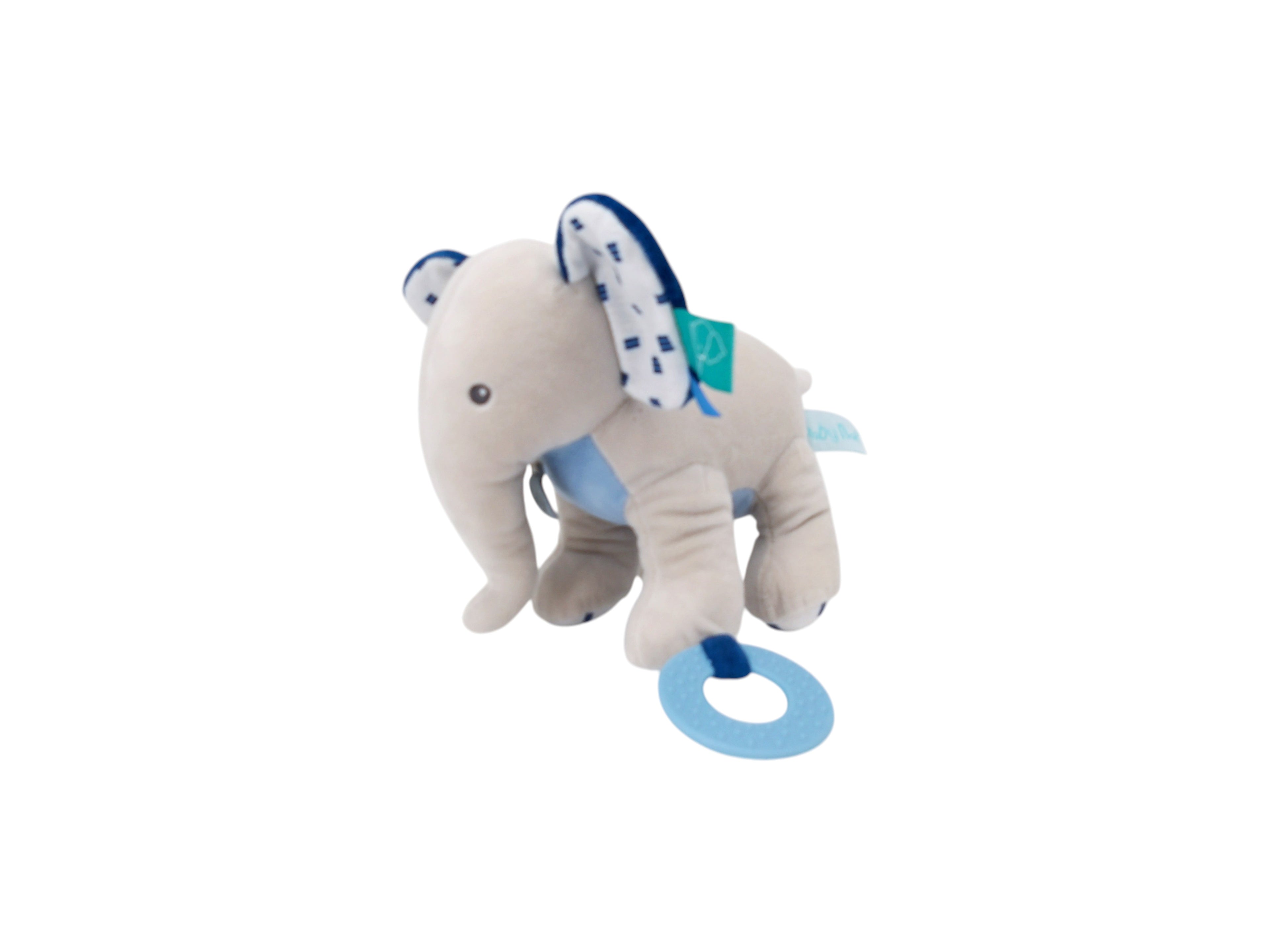 Peluche - Edgar l&