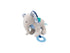 Peluche - Edgar l&