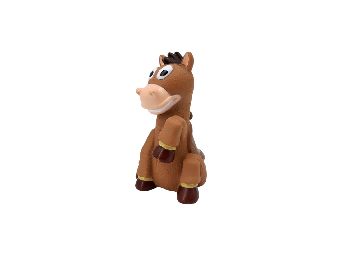 Figurine - Toy Story - Cheval Pile Poil