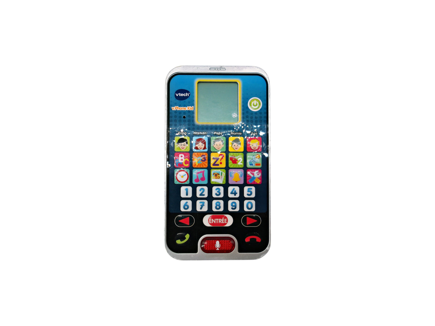 V. Phone Kid - Smartphone