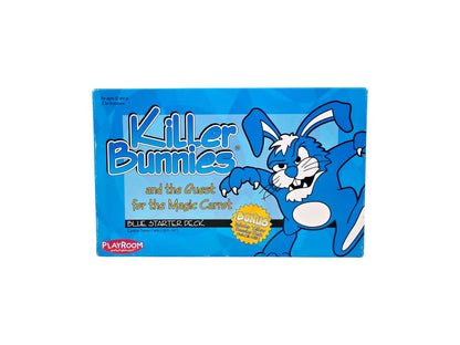 Killer Bunnies 