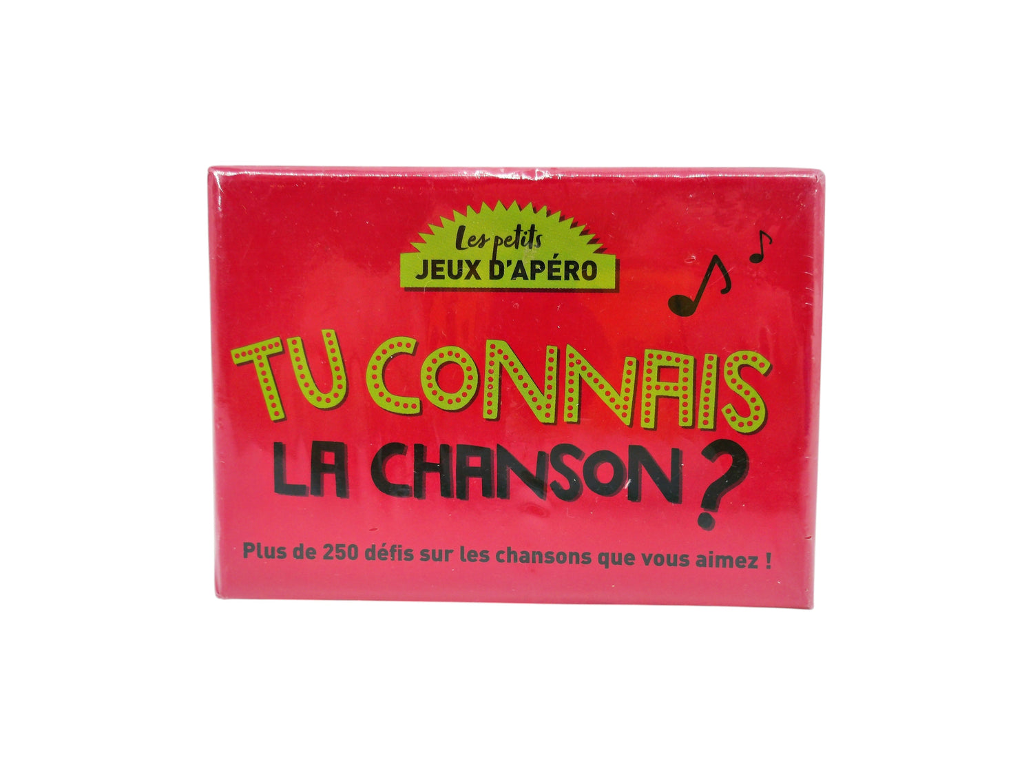 Les petits jeux d&