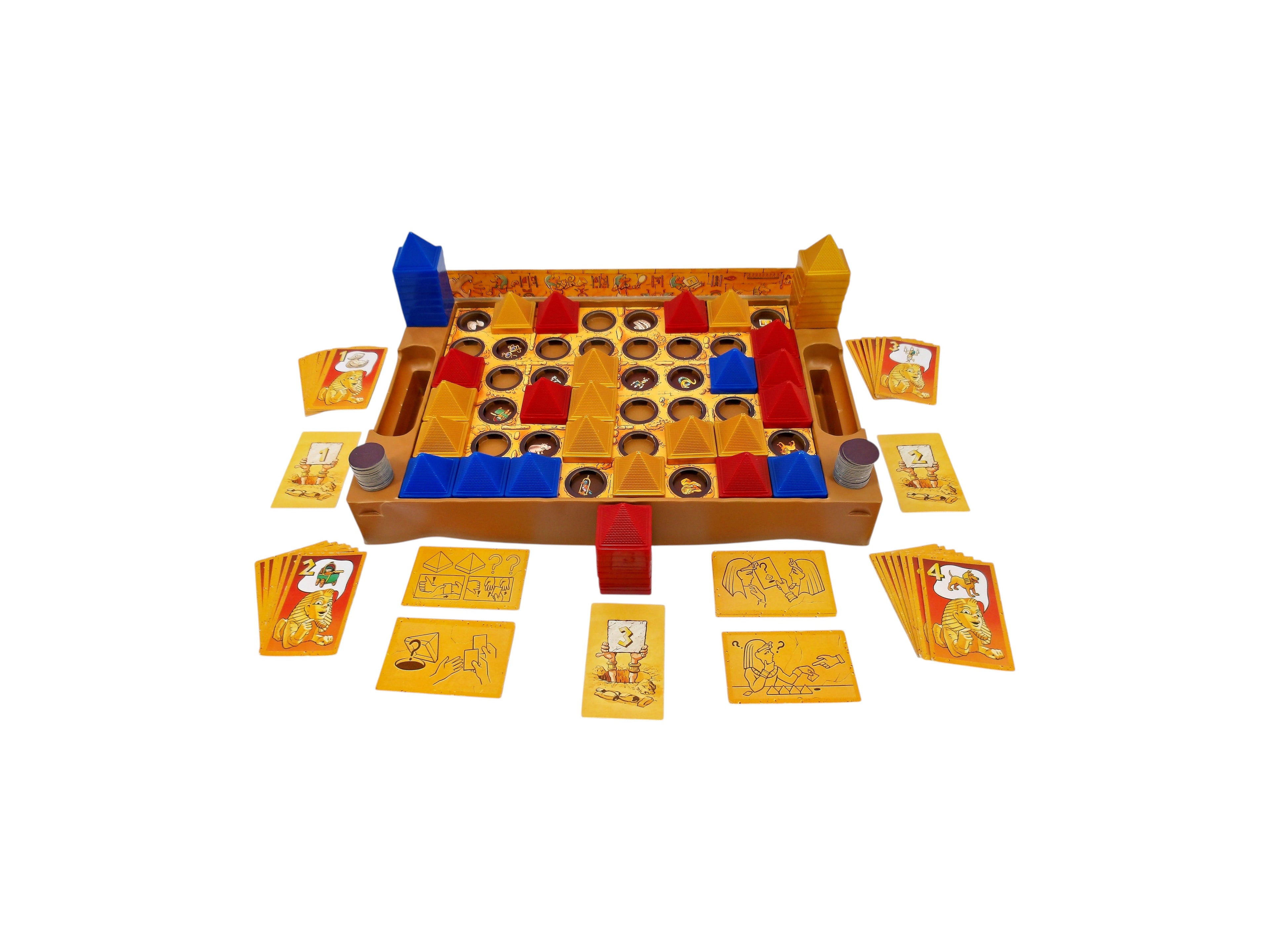Ramses II- Édition 1997