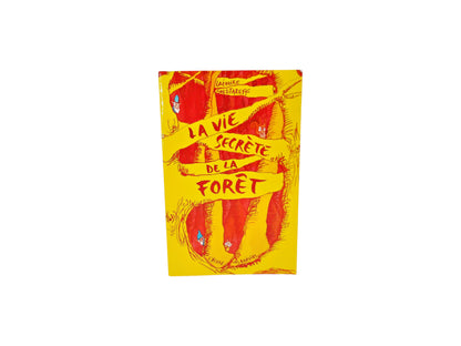La vie secrète de la forêt