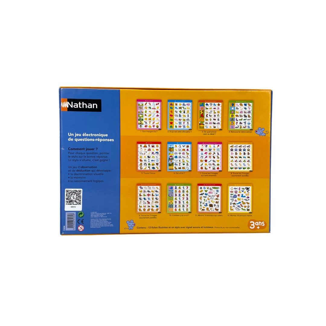 Electro - Animaux- Édition 2008