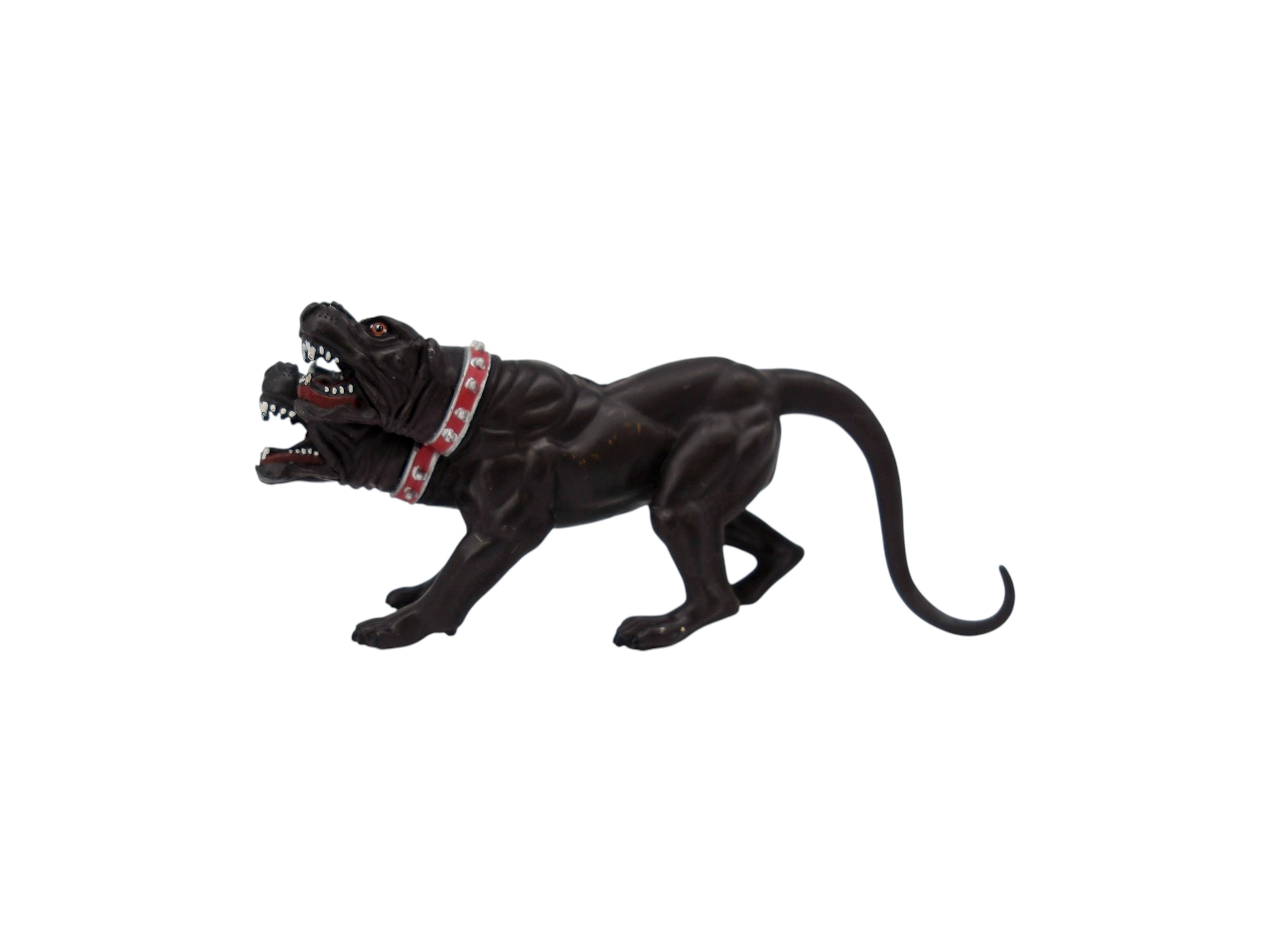 Figurine - Chien Cerbère - 38912