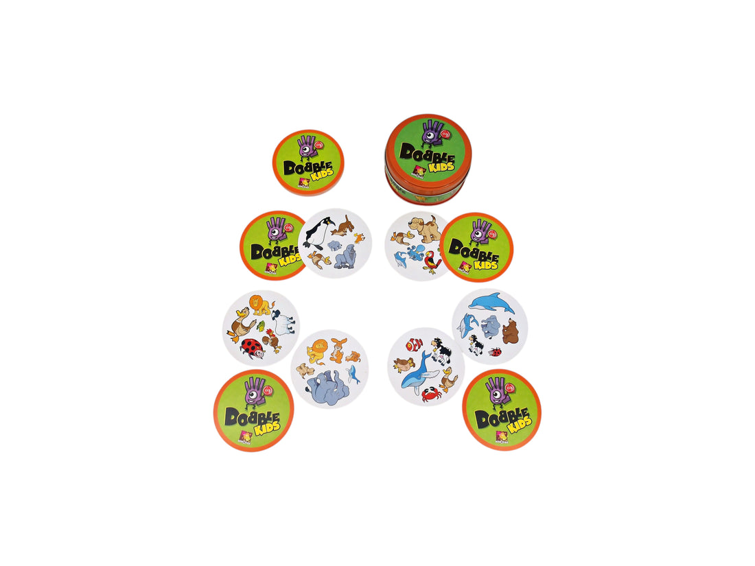Dobble kids