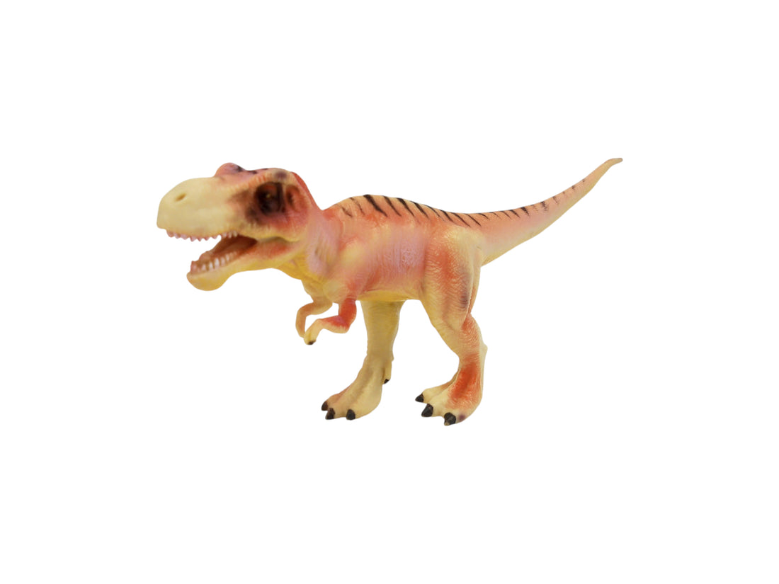 Figurine - Tyrannosaure 