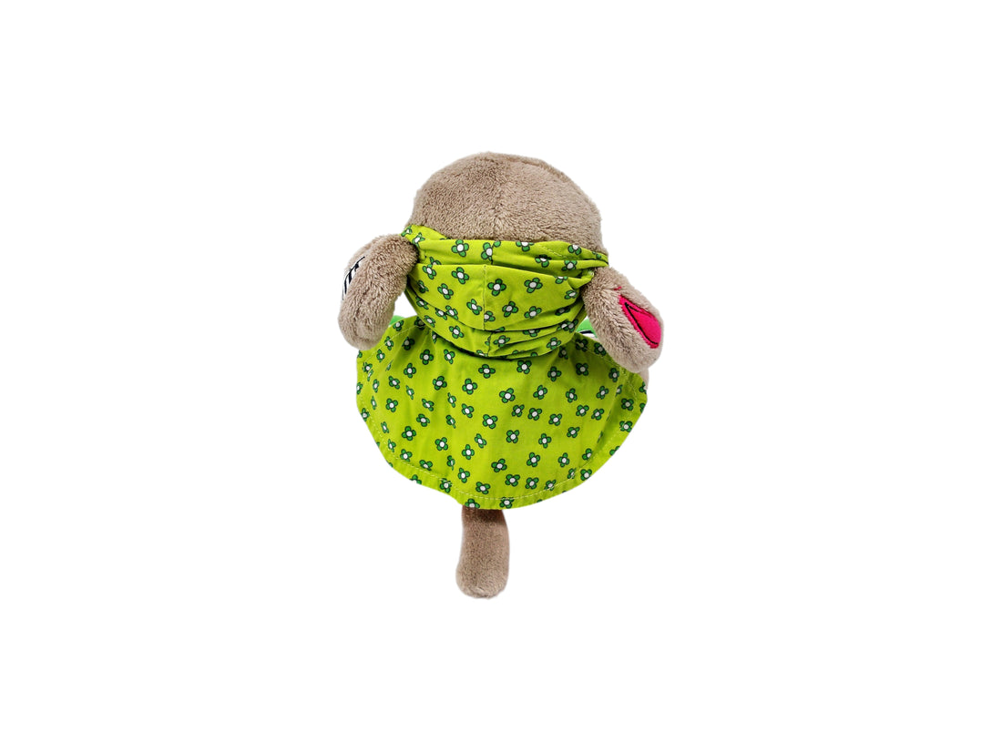 Peluche - Poupée ophie