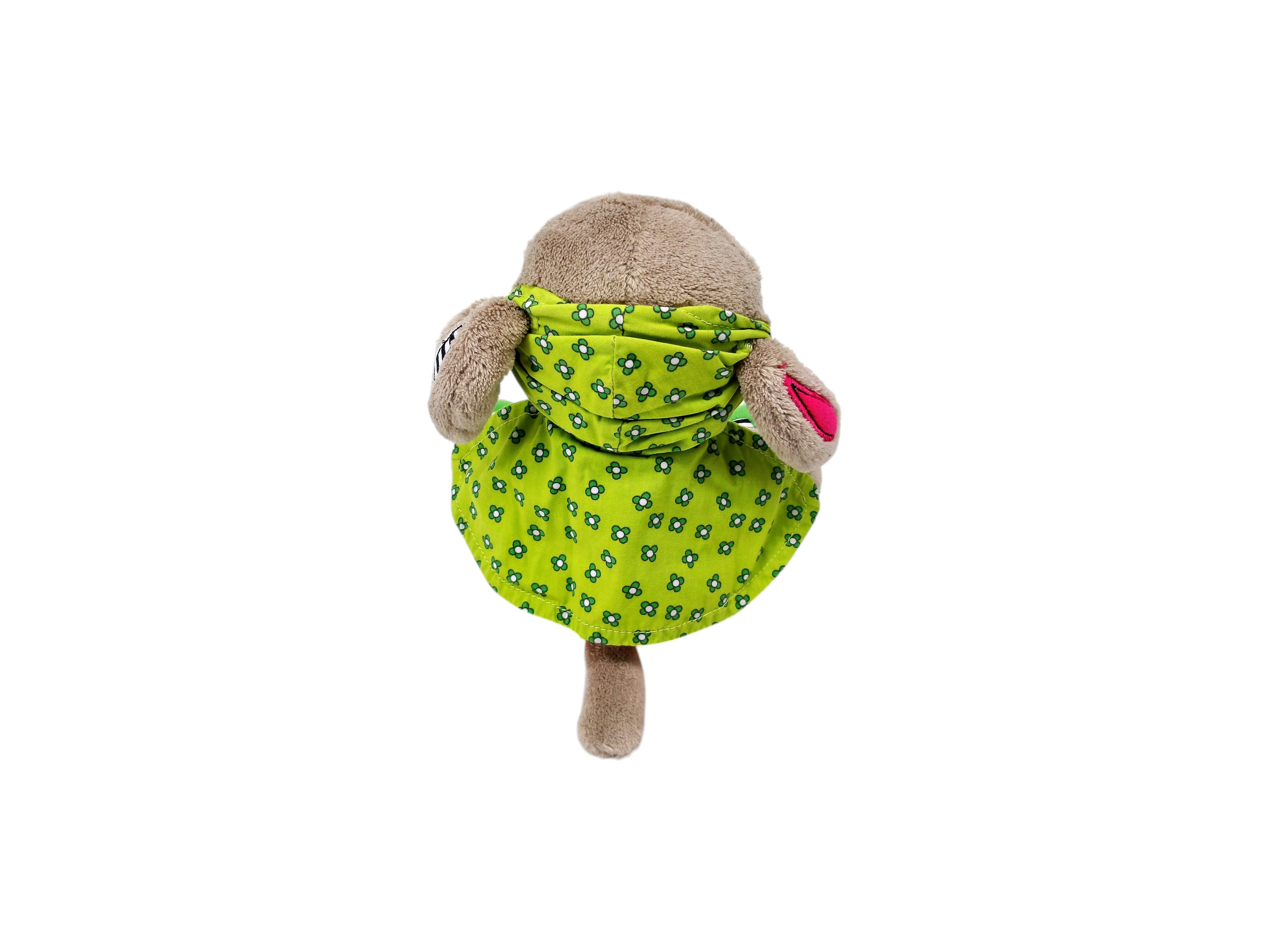 Peluche - Poupée ophie
