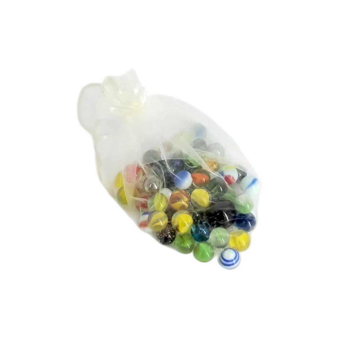 Sachet de billes - x50