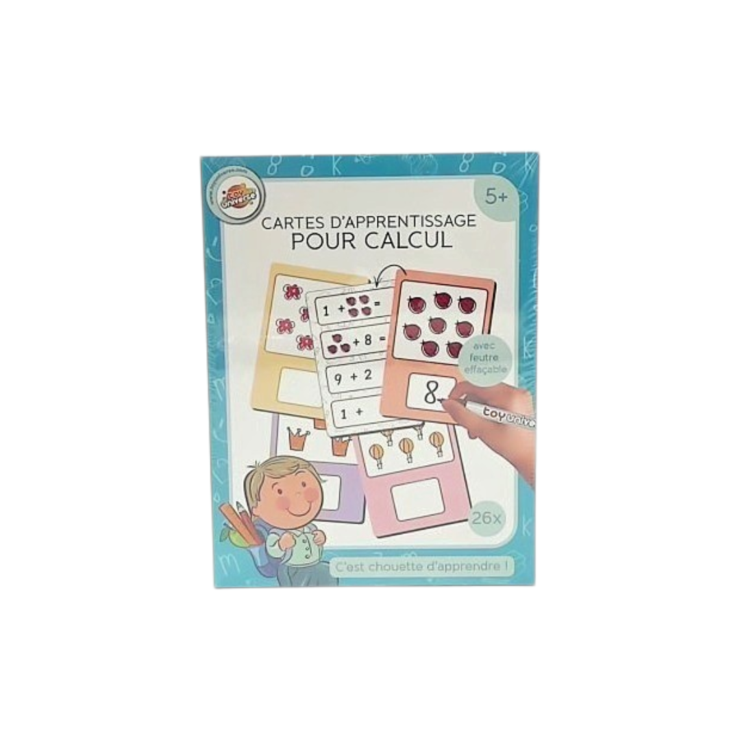Cartes d&
