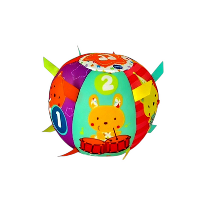 Magi balle d&