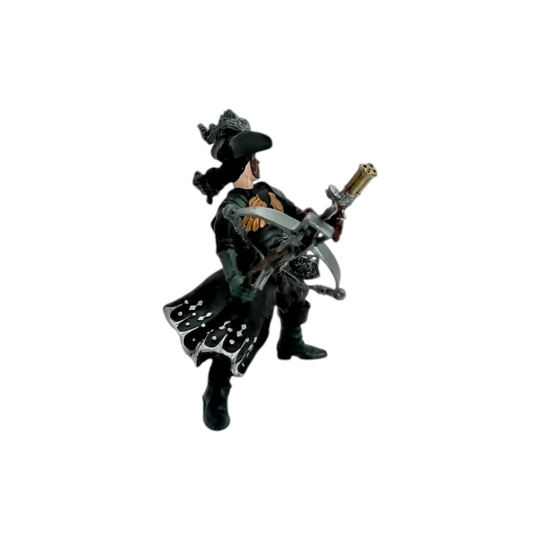 Figurine - Corsaire à l&