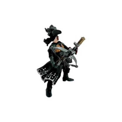 Figurine - Corsaire à l&