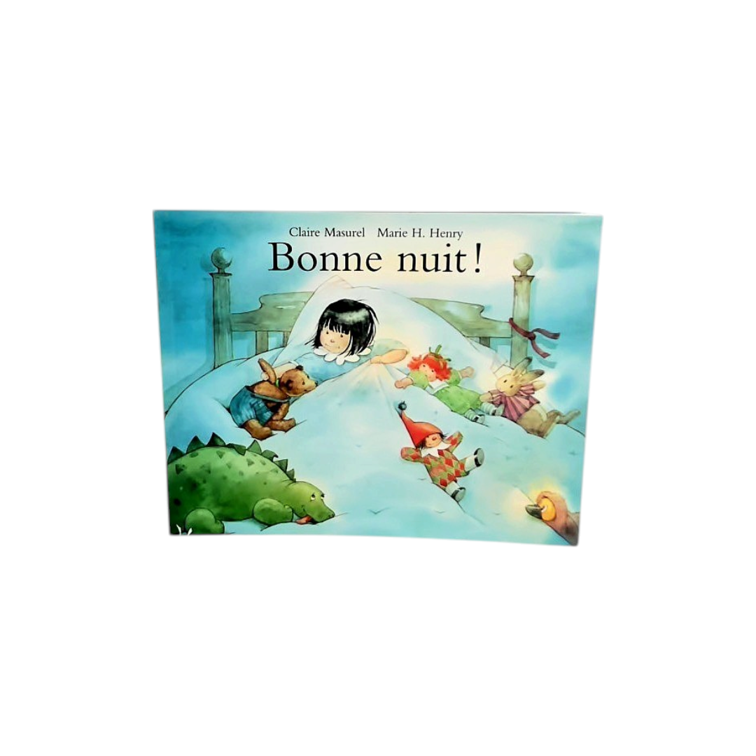Bonne nuit !