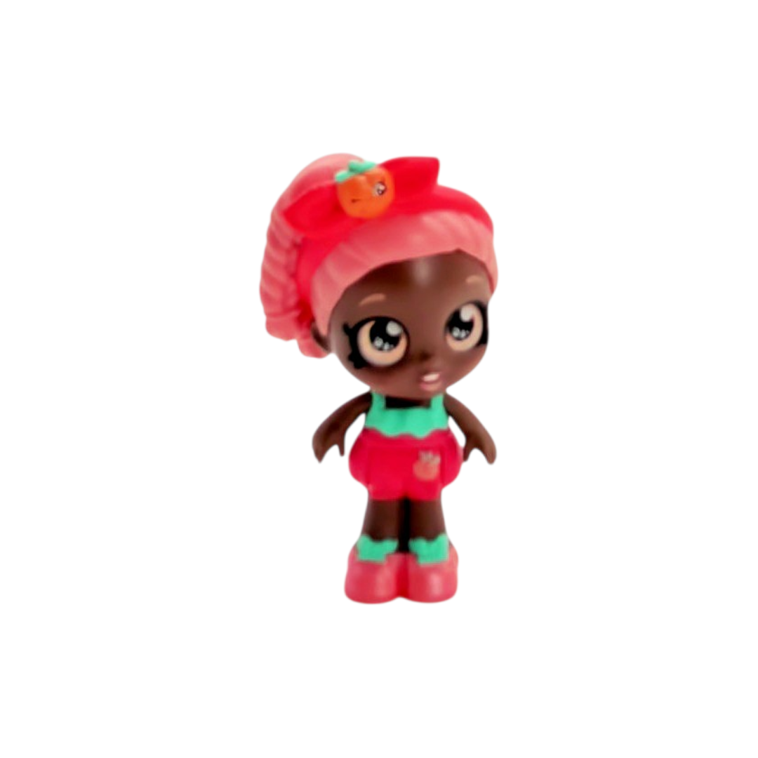 Figurine Kindi Kids Mini - Summer Peaches