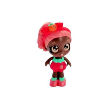 Figurine Kindi Kids Mini - Summer Peaches