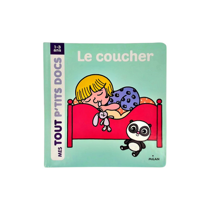 Mes tout p&