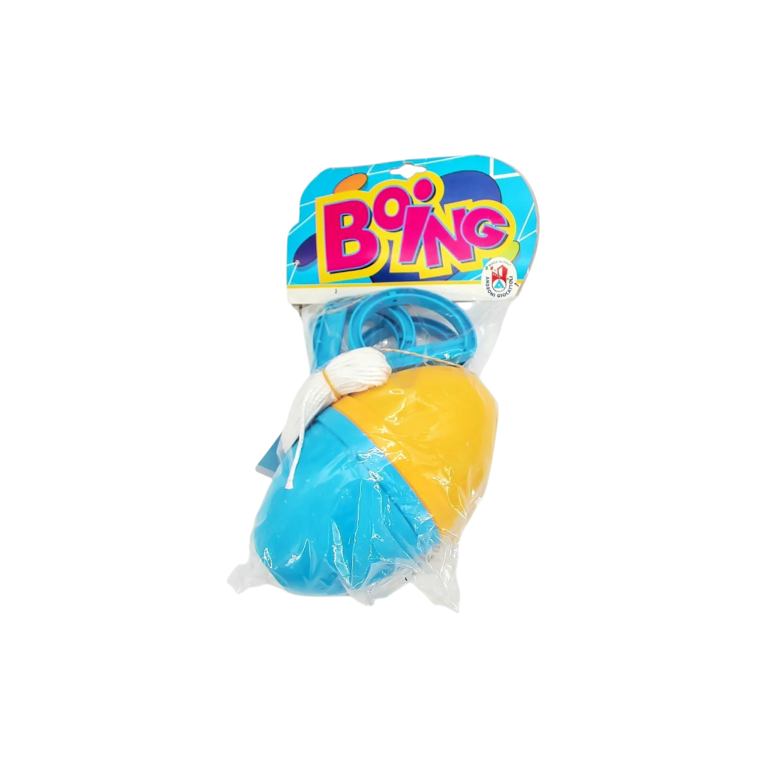 Boing ball - Jeu de balle va-et-vient