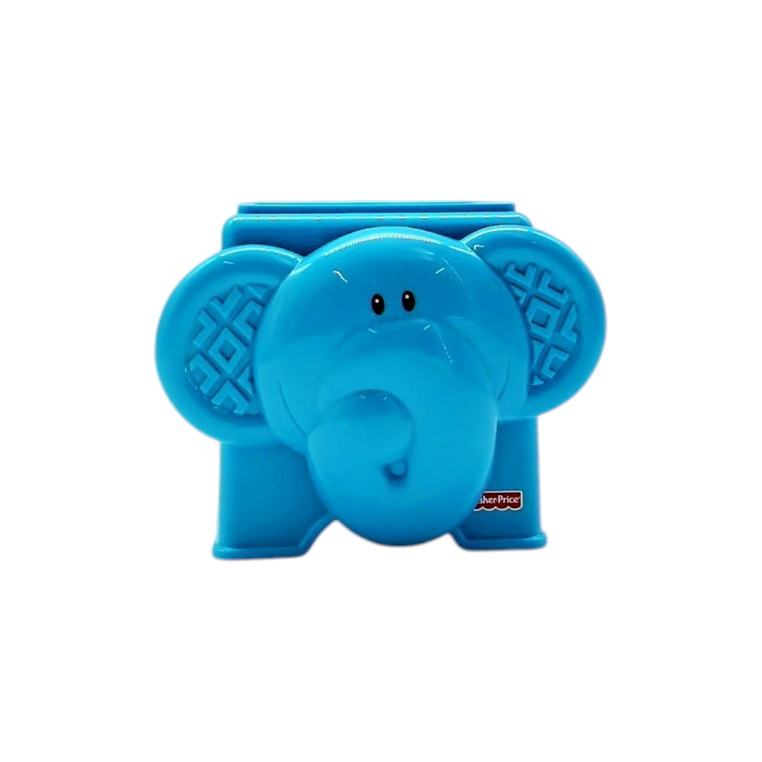 Cubes empile et découvre - Animaux savane