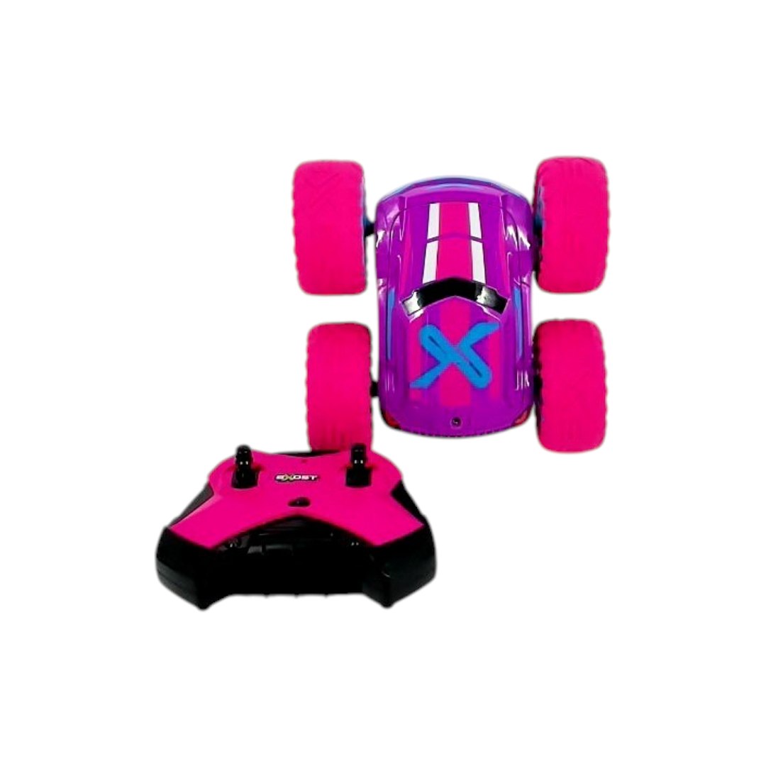 Voiture télécommandée - Exost 360 cross