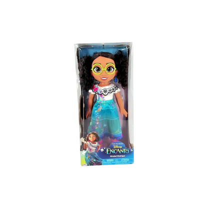Mirabel Madrigal - Disney Encanto