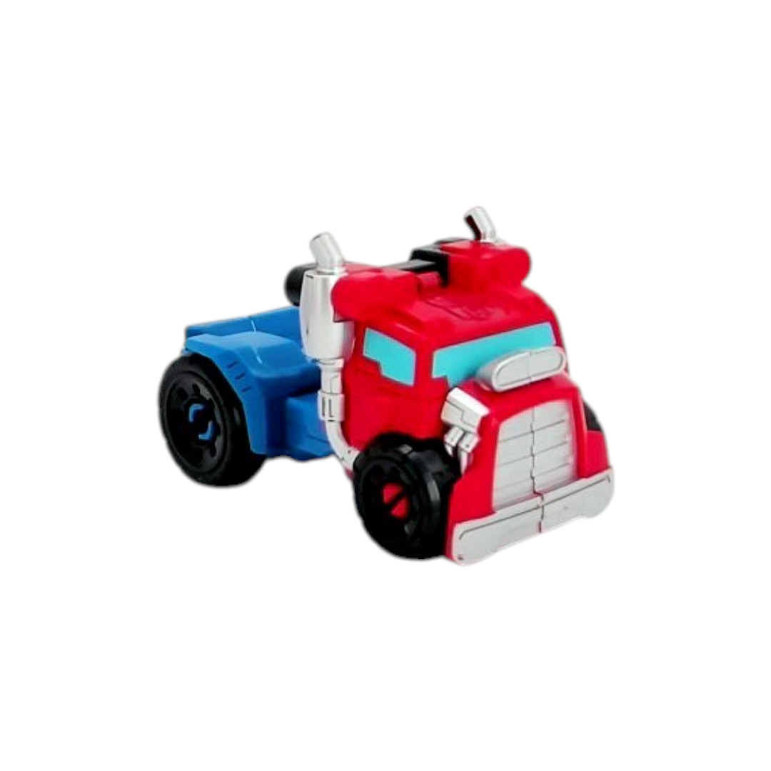 Optimus Prime - Transformers