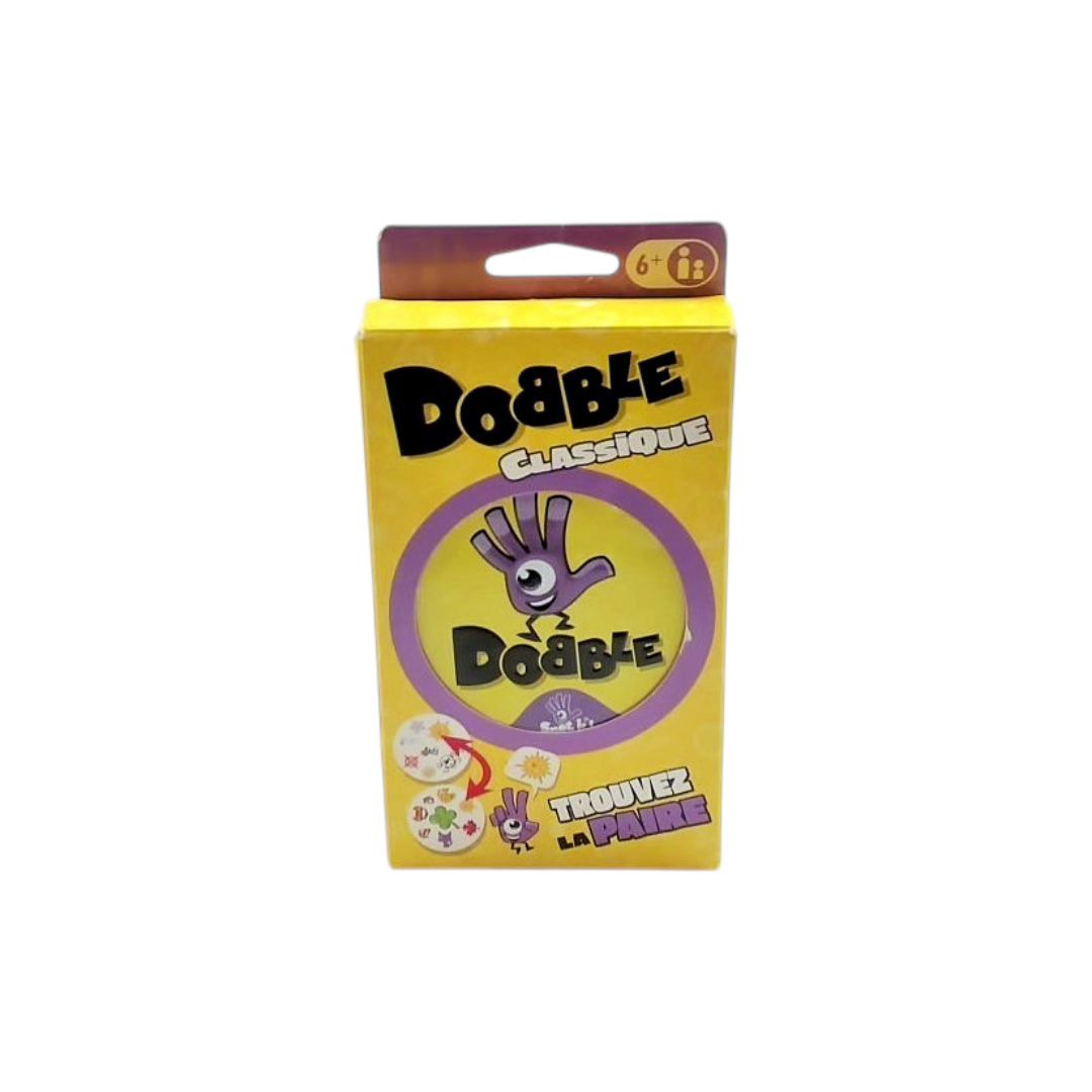 Dobble Classique