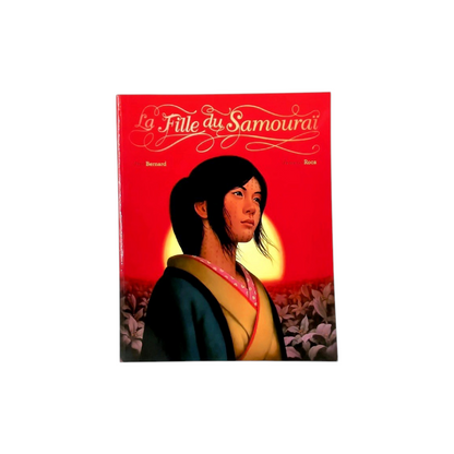 La fille du samouraï