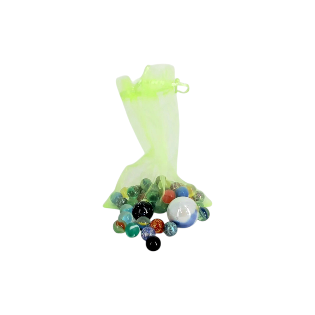 Sachet de billes - x50